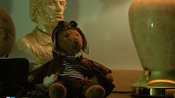 Челябинцы сняли короткометражку по славянскому фольклору