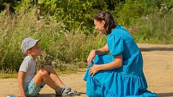 Челябинцы сняли короткометражку по славянскому фольклору