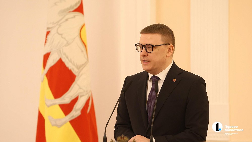 Алексей Текслер поздравил бойцов Сил специальных операций с профессиональным праздником