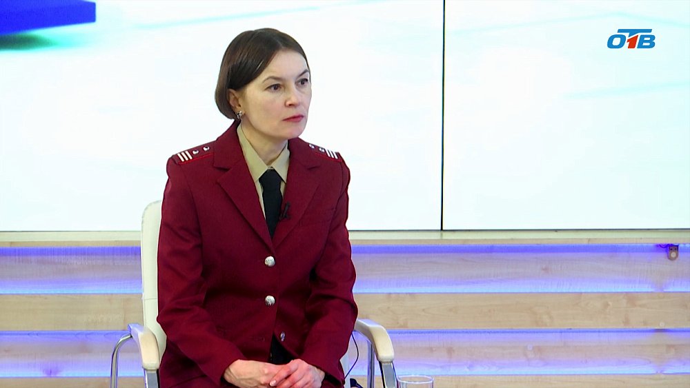 «Есть вопрос»: как вести себя в период вирусных заболеваний?