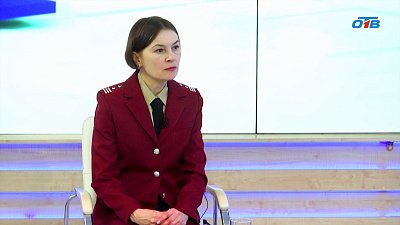 «Есть вопрос»: как вести себя в период вирусных заболеваний?