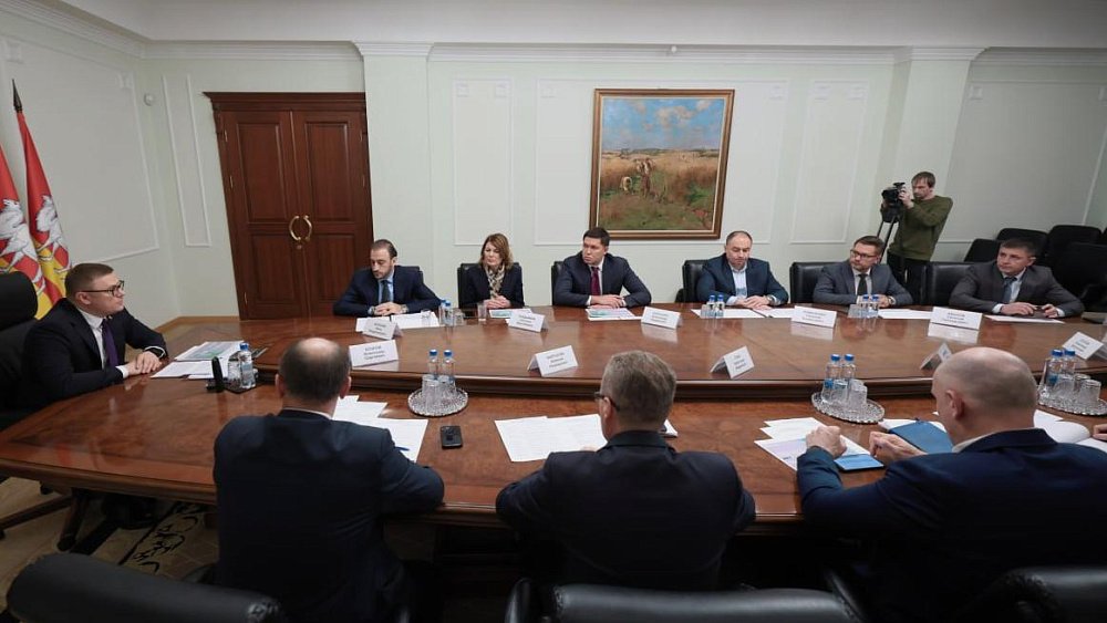 «МегаФон» поможет создать на Южном Урале систему мониторинга уровня воды в паводок