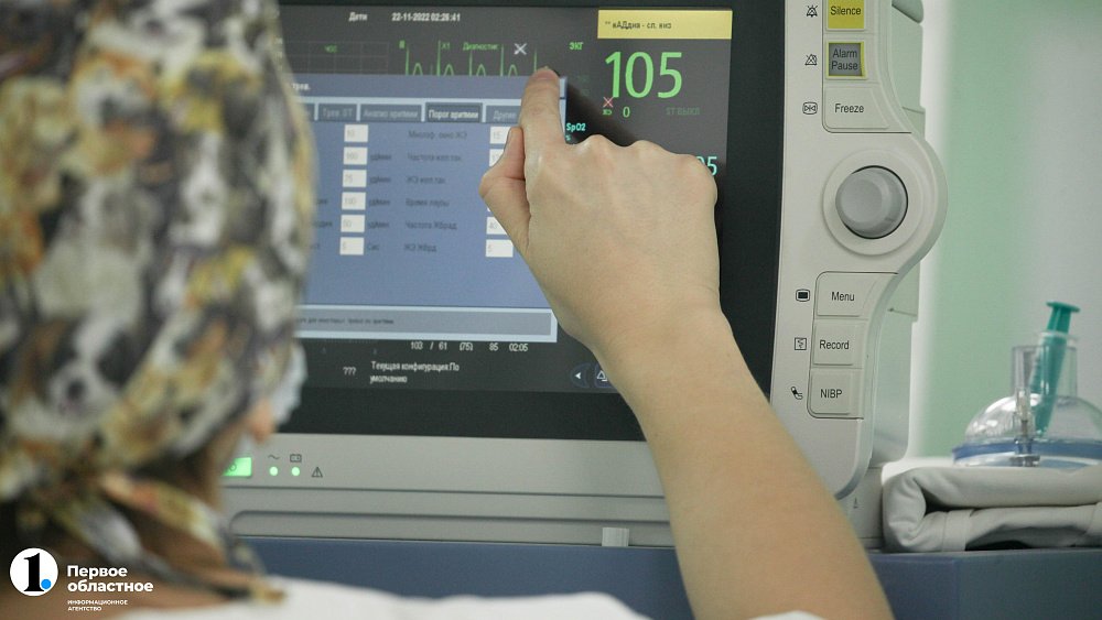 В Троицке врачи заставили мать пациента заплатить деньги за общий наркоз