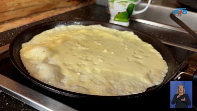 Началась Масленичная неделя