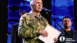 В Челябинске вручили удостоверения новым членам ассоциации ветеранов СВО