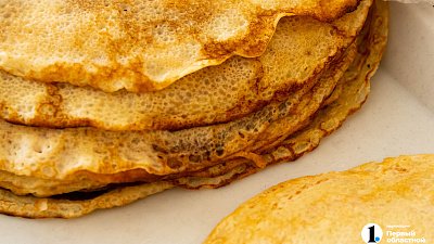 Стоимость приготовления домашних блинов в Челябинске выросла на 11,5%