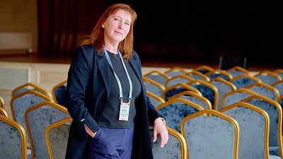 Елена Жернова: «На благотворительные вечера собираются люди, которым интересно менять жизнь»