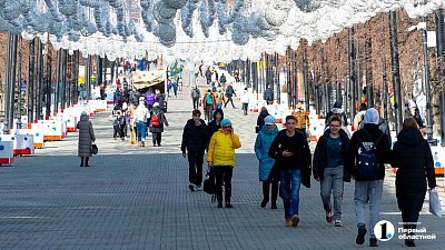 Челябинцы медленнее всех на Урале решаются на смену профессии