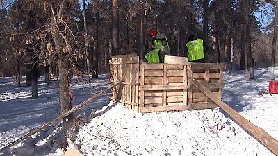 В Миассе готовятся в 30 раз отпраздновать Широкую Масленицу