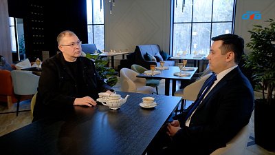 «Дипломатическая миссия»: как складывается сотрудничество Узбекистана и Челябинской области?