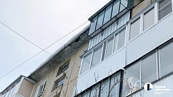 «Управляйки» работают? ГЖИ проверила проблемные дворы в Златоусте