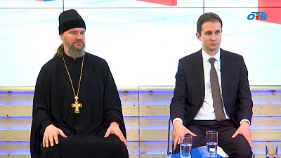 «Есть вопрос»: что готовят для участников организаторы традиционного Георгиевского фестиваля?