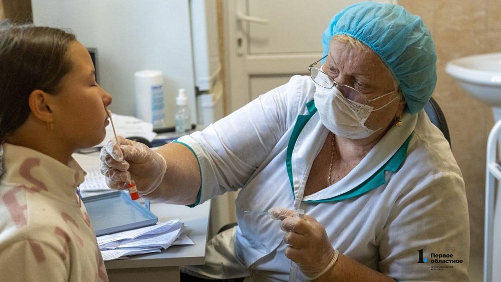 В Челябинске разработали уникальную систему помощи детям с постковидным синдромом