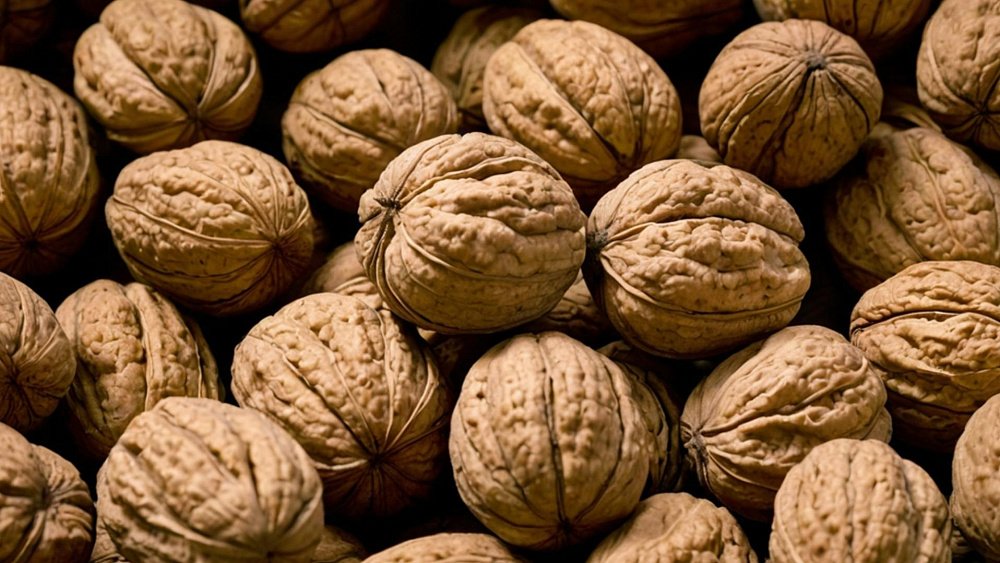 Завтрак с орехами идет на пользу мозговой деятельности