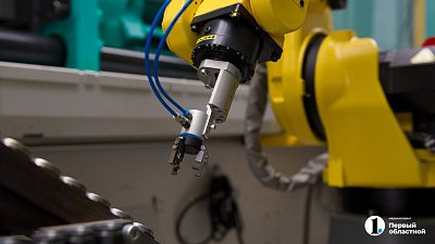 Спрос на промышленное, торговое и пищевое оборудование вырос в Челябинской области