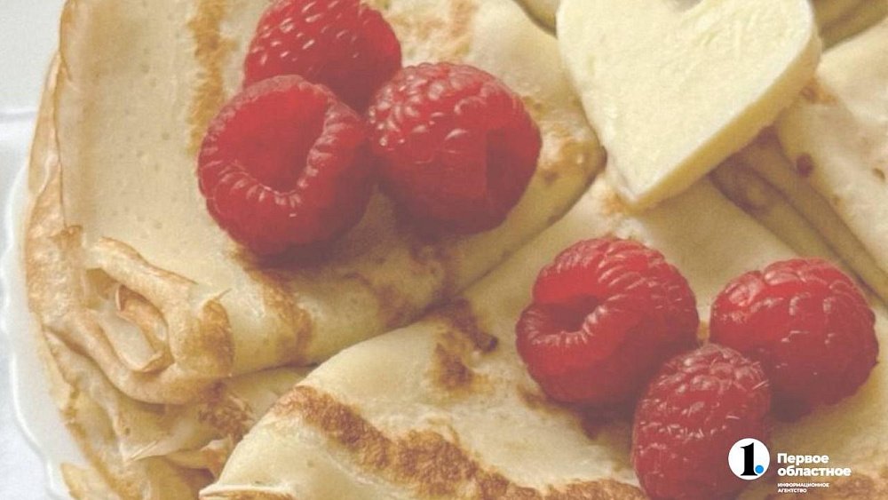 Третий день Масленицы — среда-лакомка