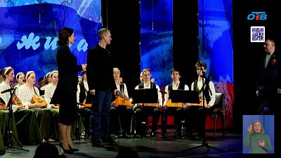 Ветераны СВО получили почетные удостоверения