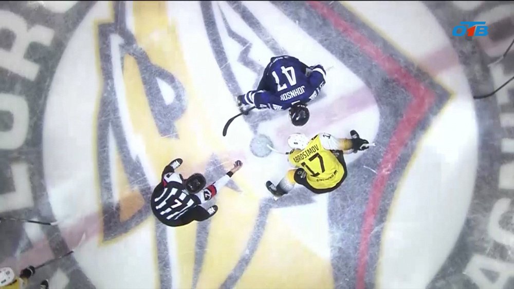 «Металлург» обыграл «Северсталь»