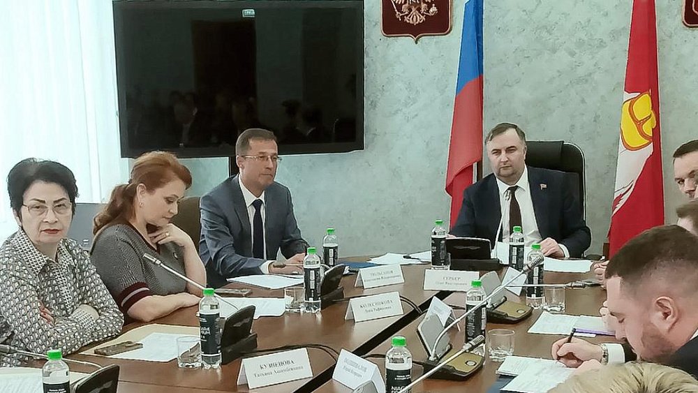 Челябинская область направит еще 18 млрд рублей на социально значимые расходы