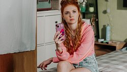 Актриса из Магнитогорска сыграет главную роль в сериале «Универ. Молодые»