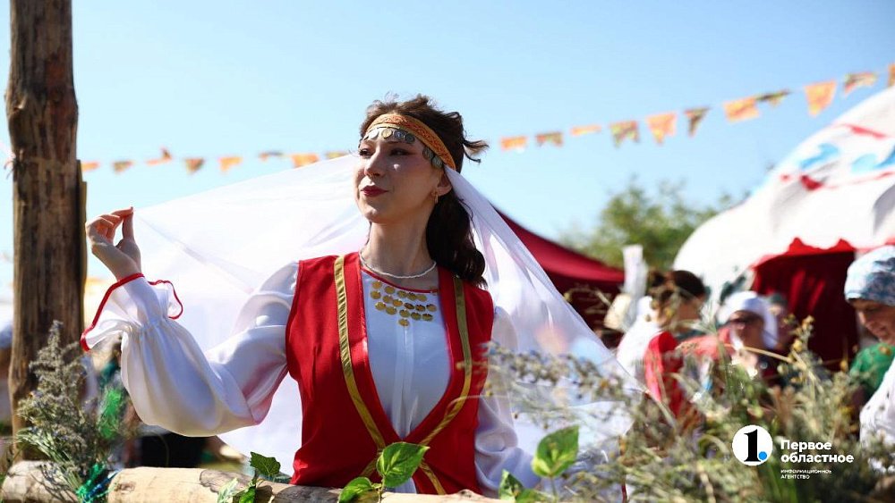 Шесть крупных фестивалей пройдут в Челябинской области в 2025 году