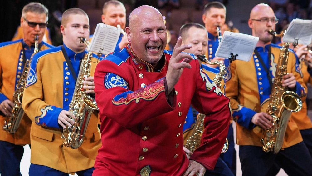 Организаторы финала Кубка России по биатлону объявили хедлайнера соревнований