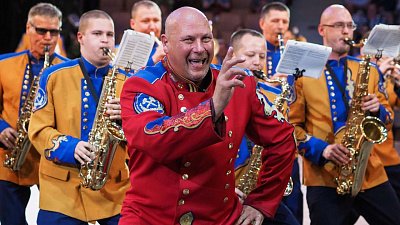 Организаторы финала Кубка России по биатлону объявили хедлайнера соревнований