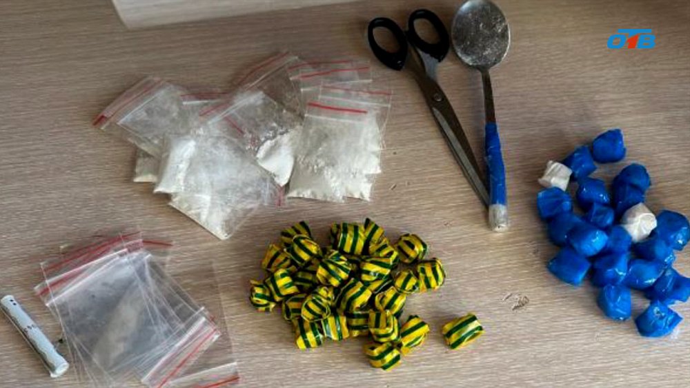 На Южном Урале пресекли деятельность ОПГ наркосбытчиков