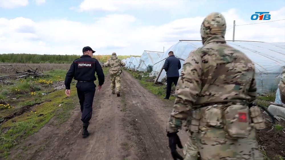 Более 700 нарушений миграционного законодательства выявили полицейские Южного Урала