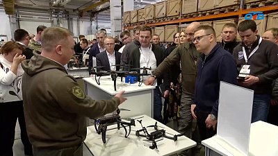 В Челябинской области провели форум «Патриоты Урала»