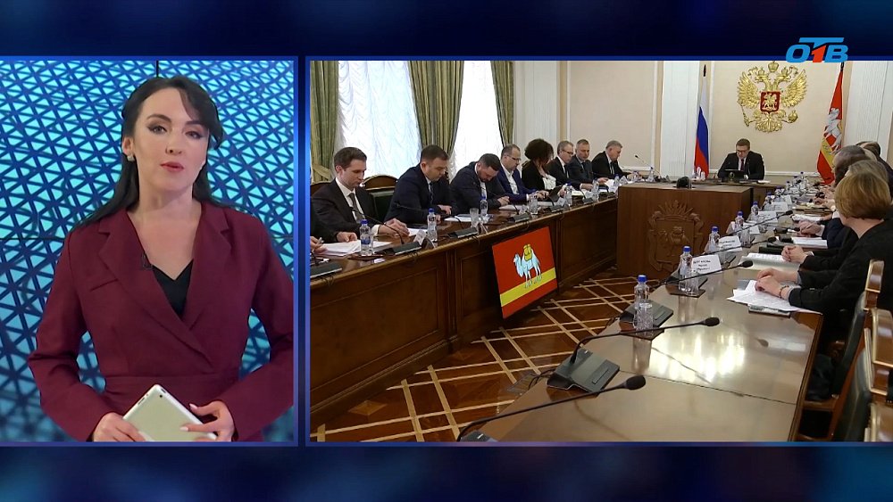 Артем Жога привал готовиться к возвращению бойцов из зоны СВО