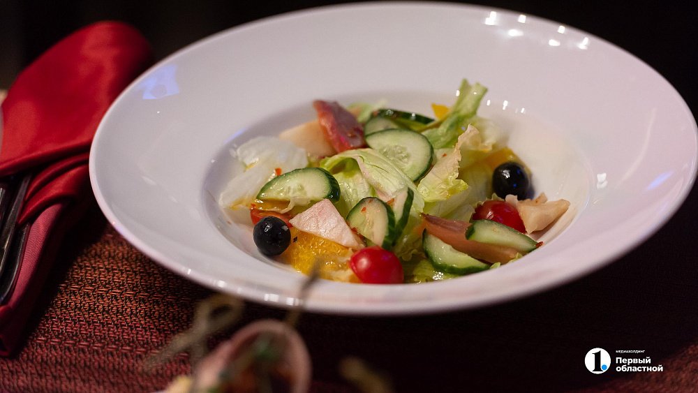 Великий пост начался у православных христиан