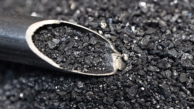 В Челябинске выпустили первую партию порошковой проволоки