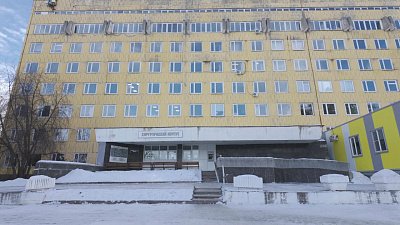 В Снежинске модернизируют онкологический центр