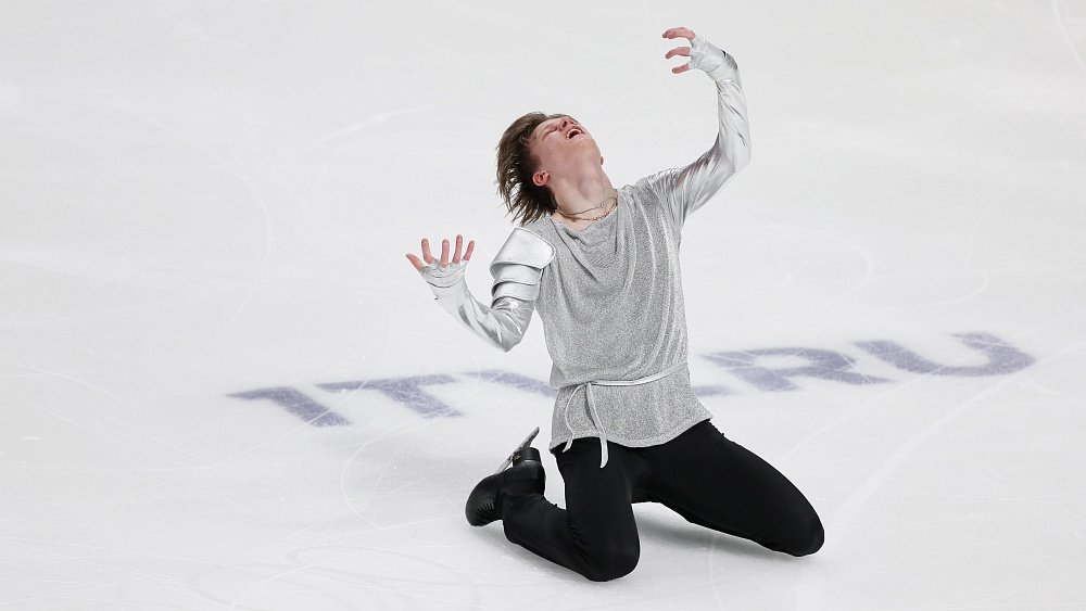 Стали известны все участники Кубка Первого канала по фигурному катанию в Челябинске