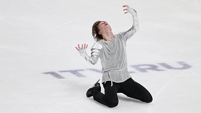 Стали известны все участники Кубка Первого канала по фигурному катанию в Челябинске