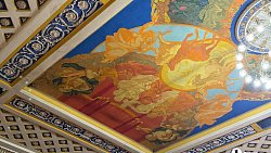 В Челябинске презентовали книгу о ЧТЗ и соцгороде вокруг