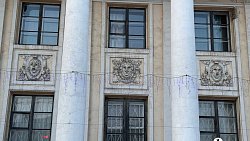 В Челябинске презентовали книгу о ЧТЗ и соцгороде вокруг