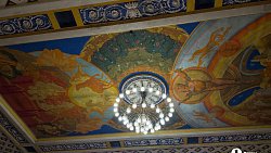 В Челябинске презентовали книгу о ЧТЗ и соцгороде вокруг