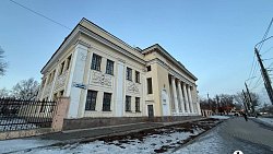 В Челябинске презентовали книгу о ЧТЗ и соцгороде вокруг