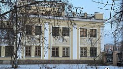 В Челябинске презентовали книгу о ЧТЗ и соцгороде вокруг