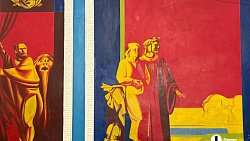 В Челябинске презентовали книгу о ЧТЗ и соцгороде вокруг