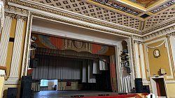 В Челябинске презентовали книгу о ЧТЗ и соцгороде вокруг