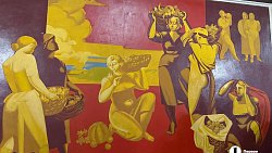 В Челябинске презентовали книгу о ЧТЗ и соцгороде вокруг