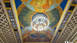 В Челябинске презентовали книгу о ЧТЗ и соцгороде вокруг