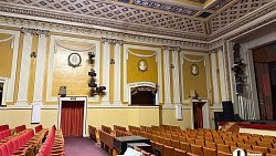 В Челябинске презентовали книгу о ЧТЗ и соцгороде вокруг