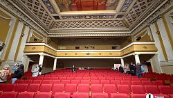 В Челябинске презентовали книгу о ЧТЗ и соцгороде вокруг