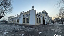 В Челябинске презентовали книгу о ЧТЗ и соцгороде вокруг