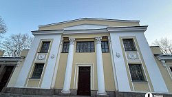 В Челябинске презентовали книгу о ЧТЗ и соцгороде вокруг