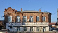 Усадьба купца Музафара в Троицке пополнила список объектов культурного наследия